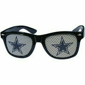 🏈 NFL Dallas Cowboys Game Day Shade Sunglasses